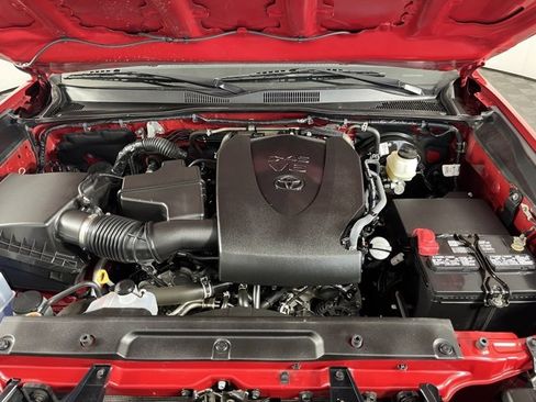 Used 2023 Toyota Tacoma SR5 image 44