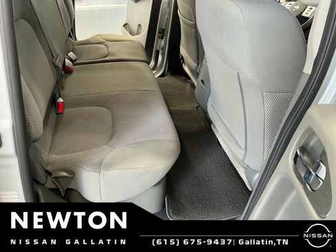 Used 2019 Nissan Frontier SV RWD image 16
