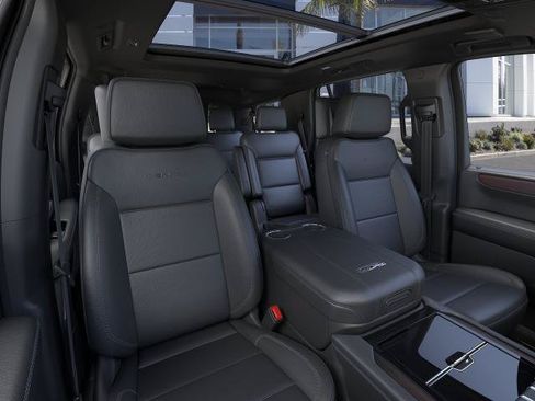 New 2026 GMC Yukon Denali w/ Advanced Technology Package AWD/4WD image 16