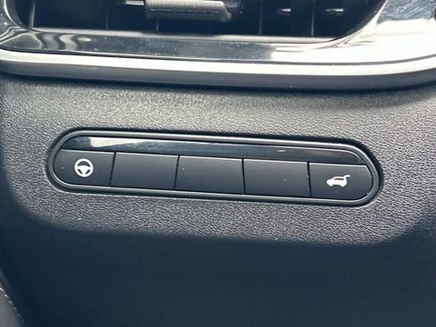 Used 2023 INFINITI QX60 Luxe w/ Performance Audio Package AWD/4WD image 29