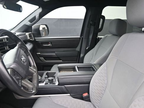 Used 2025 Toyota Tundra SR5 image 20