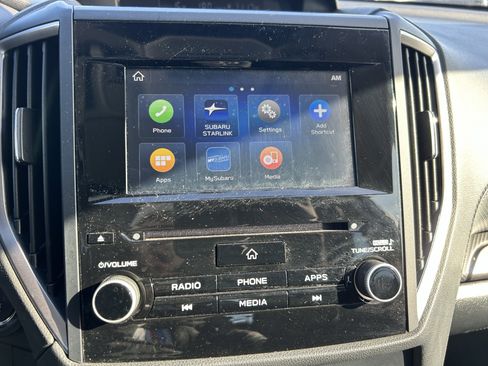 Certified 2023 Subaru Forester Premium image 13