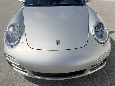 Used 2009 Porsche 911 Carrera 4S AWD/4WD image 49