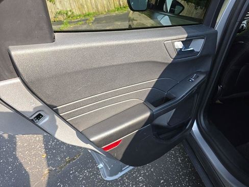 Used 2023 Ford Escape ST-Line w/ Tech Pack #1 image 29