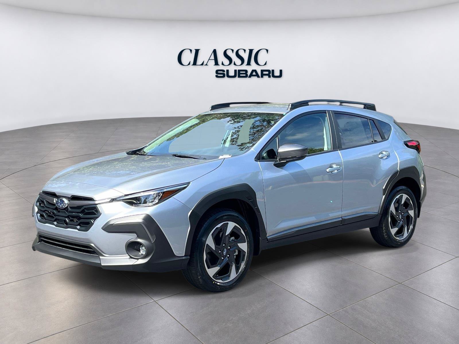 New 2026 Subaru Crosstrek 2.5i Limited AWD/4WD image 1