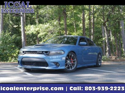 Used 2021 Dodge Charger Scat Pack w/ Plus Group