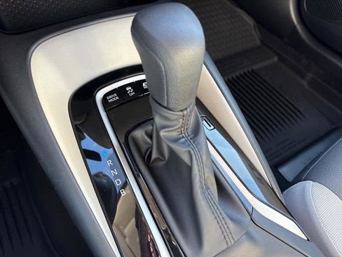 New 2026 Toyota Corolla LE image 17