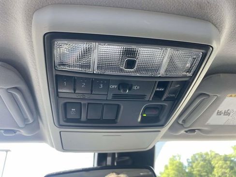 Used 2024 Toyota 4Runner SR5 Premium w/ Moonroof Package RWD image 24