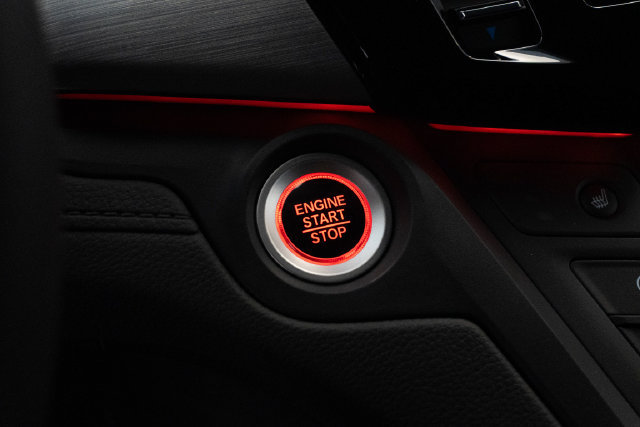 New 2026 Honda Odyssey Sport-L image 18