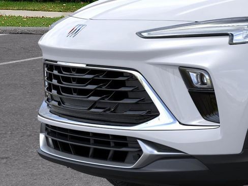 New 2026 Buick Encore GX Preferred image 21