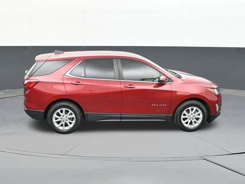 Used 2021 Chevrolet Equinox LT image 63
