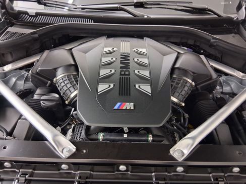 New 2026 BMW X5 M60i w/ Executive Package AWD/4WD image 31