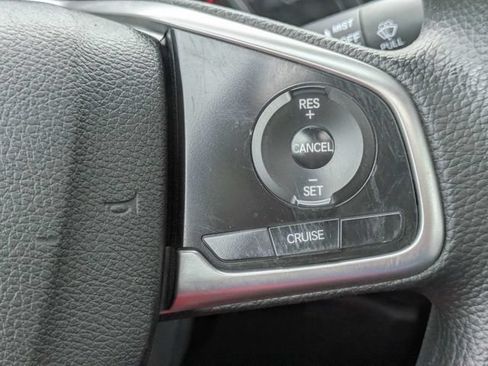 Used 2017 Honda Civic LX-P image 26