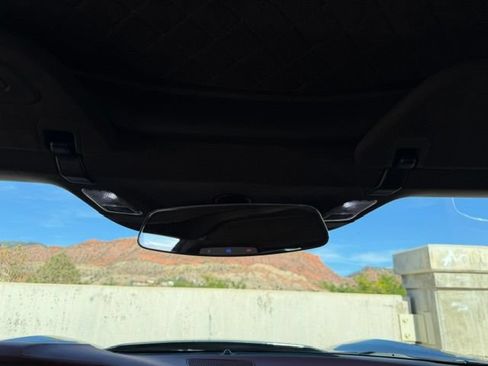 Used 2018 Chevrolet Corvette Grand Sport RWD image 17