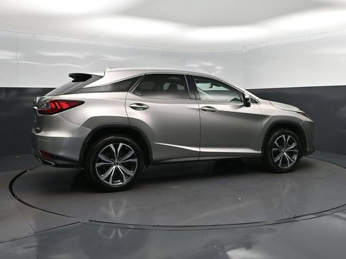 Used 2021 Lexus RX 350 FWD w/ Premium Package image 8