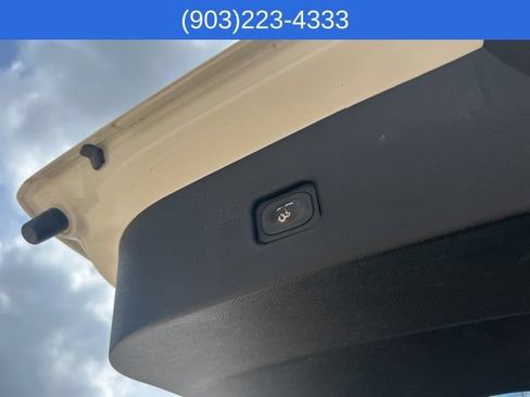 Used 2022 Lincoln Nautilus Reserve FWD image 14