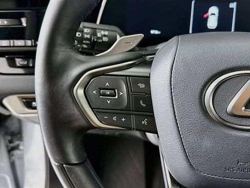 Certified 2026 Lexus RX 350 Premium w/ Accessory Package (2T) FWD image 11