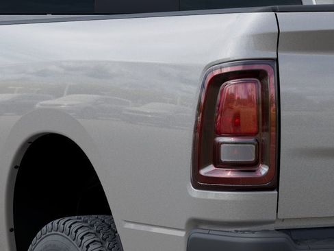 New 2026 RAM 2500 Tradesman AWD/4WD image 20