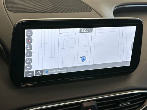 Used 2023 Hyundai Santa Fe Calligraphy image 44