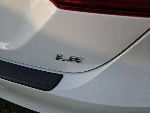 Used 2023 Toyota Camry LE FWD image 2