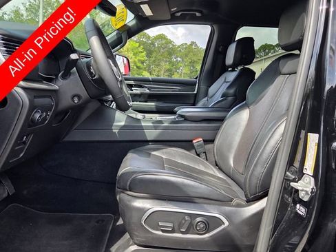 Used 2022 Jeep Wagoneer Series II RWD image 9