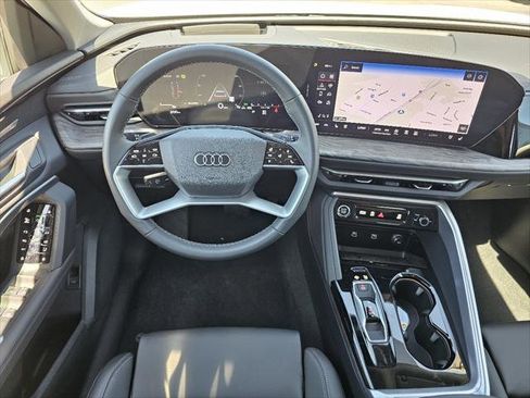 New 2025 Audi Q5 Premium Plus image 5