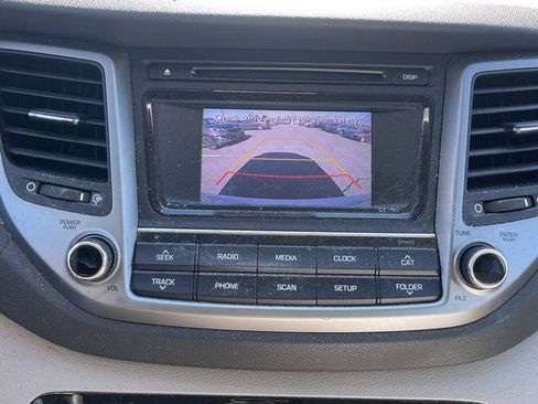 Used 2017 Hyundai Tucson SE FWD image 22