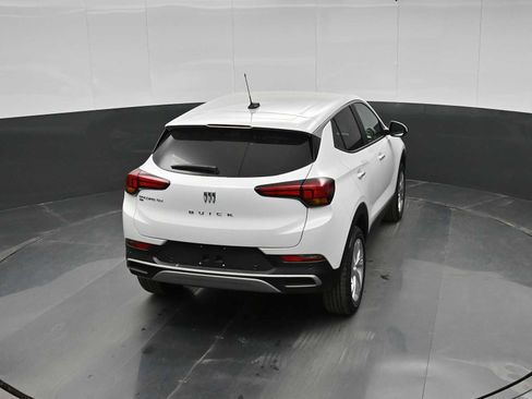 New 2026 Buick Encore GX Preferred AWD/4WD image 27