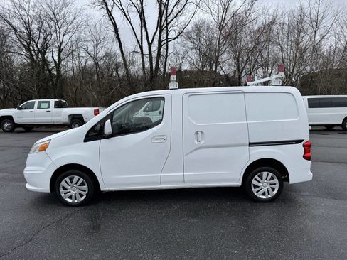 Used 2017 Chevrolet City Express LS w/ Appearance Package image 20