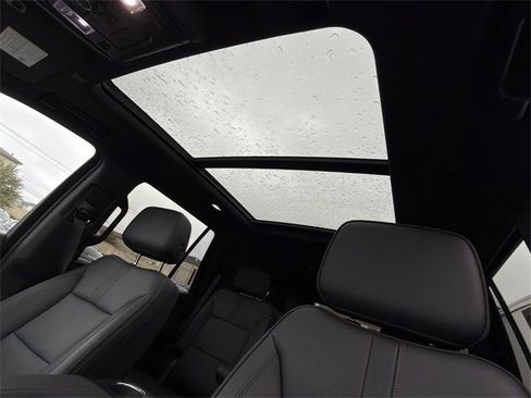 Certified 2024 Chevrolet Tahoe RST w/ Luxury Package image 28