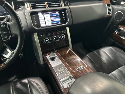 Used 2014 Land Rover Range Rover Autobiography AWD/4WD image 54
