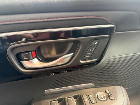 New 2026 Acura ADX A-Spec AWD/4WD image 12