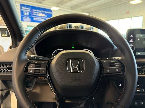 Certified 2026 Honda HR-V Sport image 20