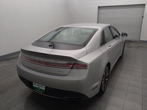 Used 2017 Lincoln MKZ Select w/ Select Plus Package FWD image 7