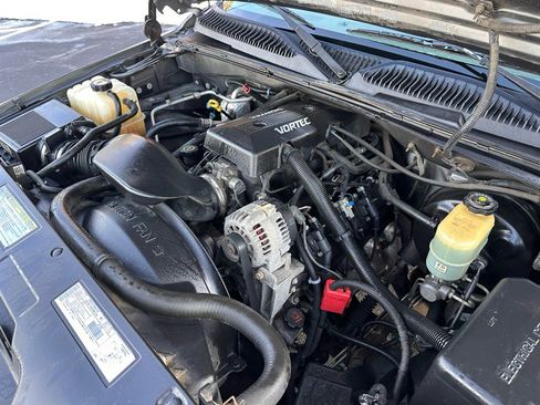 Used 2000 GMC Sierra 1500 2WD Extended Cab image 20