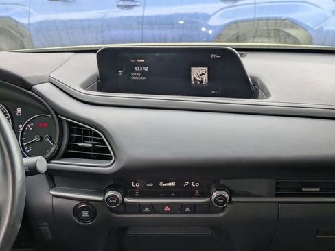 Used 2023 MAZDA CX-30 AWD 2.5 S w/ Select Package image 16