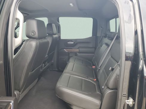 Used 2020 Chevrolet Silverado 1500 RST AWD/4WD image 10