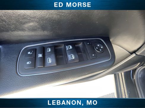 Used 2014 Dodge Charger SE w/ Sport Appearance Group image 21