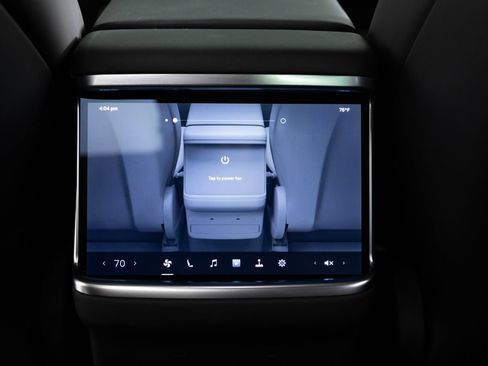 Used 2023 Tesla Model X AWD/4WD image 40