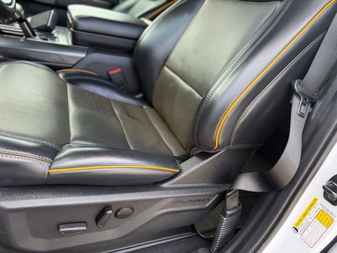 Used 2023 Ford F150 Tremor w/ Equipment Group 402A High image 17