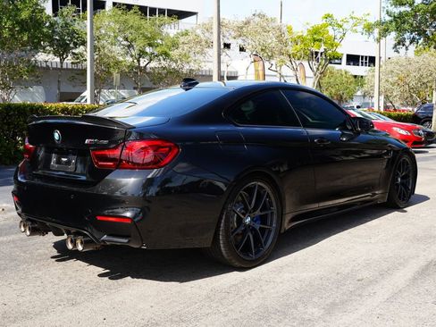 Used 2019 BMW M4 CS w/ Executive Package image 11