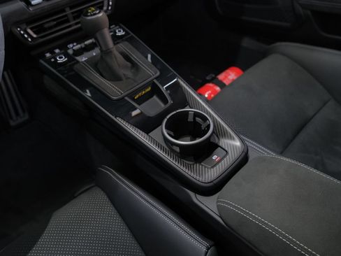 Used 2025 Porsche 911 GT3 RS RWD image 34