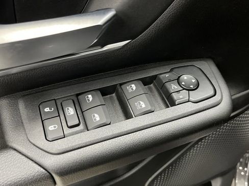 New 2026 RAM 1500 Big Horn w/ Night Edition image 30