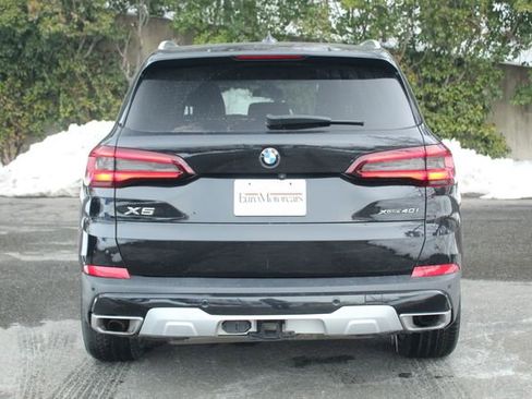 Used 2023 BMW X5 xDrive40i w/ Premium Package image 7