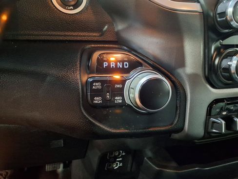 Certified 2021 RAM 1500 Big Horn AWD/4WD image 18
