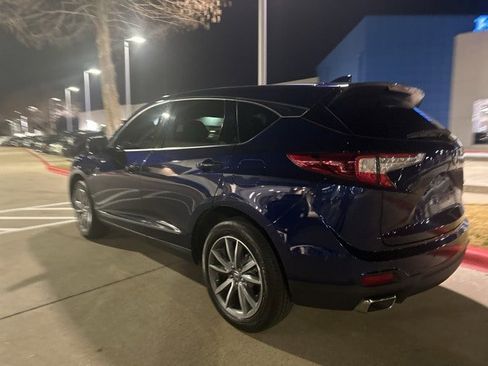 Used 2024 Acura RDX w/ Technology Package image 4