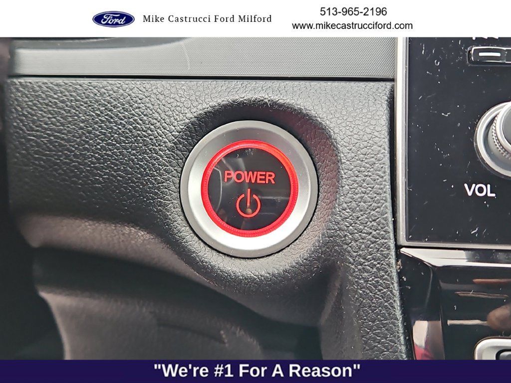 Used 2019 Honda Insight Touring image 19