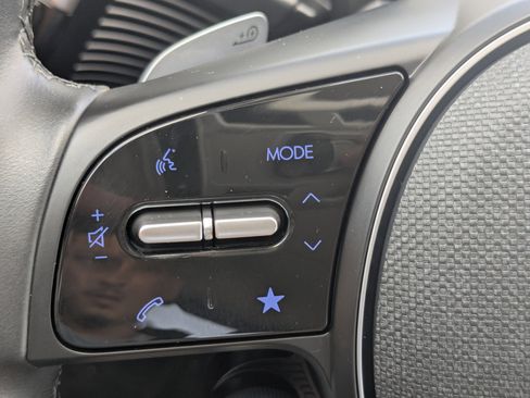 Used 2024 Hyundai Ioniq 5 SEL image 29