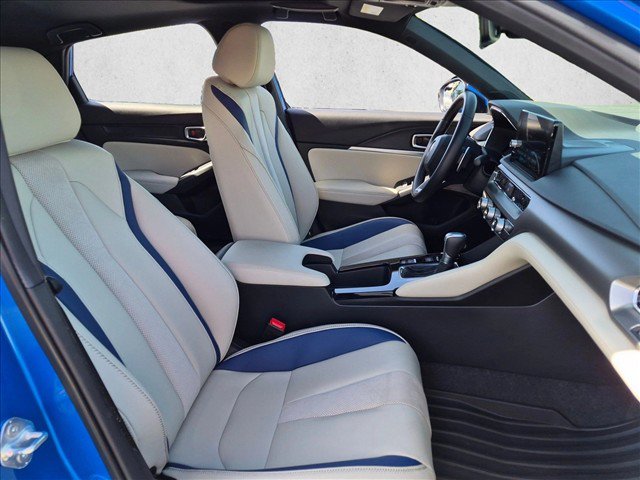 Used 2026 Acura Integra A-Spec w/ Technology Package FWD image 18