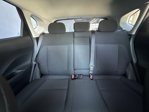 New 2026 Hyundai Kona SEL Sport image 26